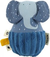 Trixie Baby knuffel Mini Wobbly - Mrs. Elephant