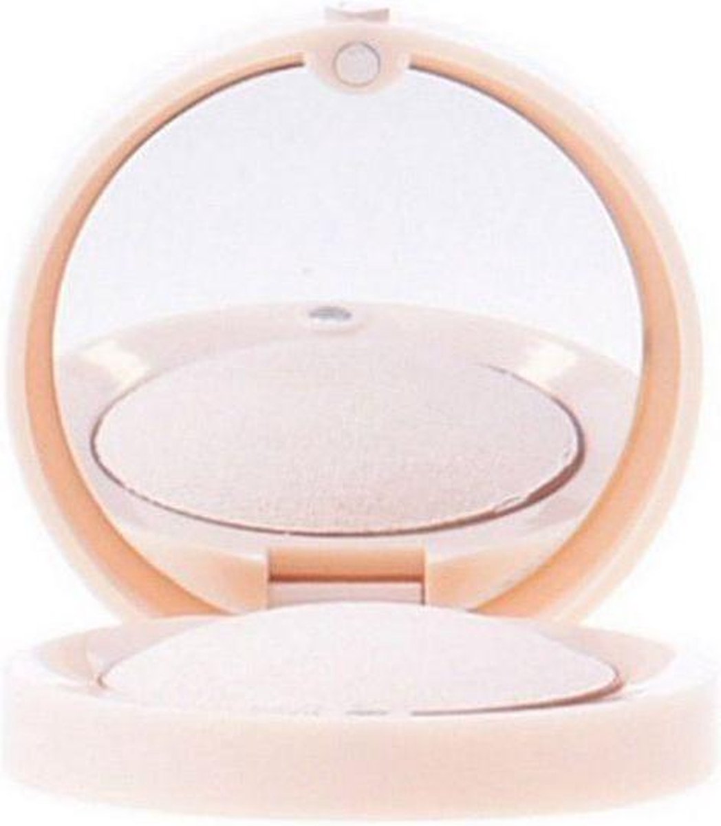 Goedkoopste Bourjois NEW ROUND POT MONO - 03 - Light beige