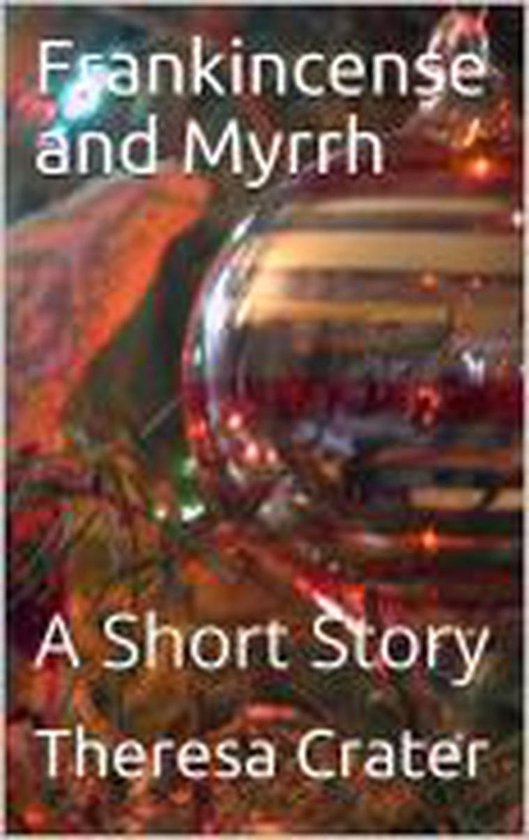 Power Places - Frankincense and Myrrh