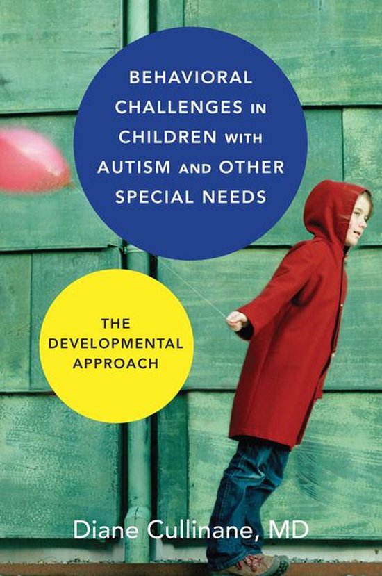 Behavioral Challenges in Children with Autism and Other Spec ... - cover