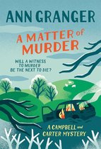 Campbell and Carter 7 - A Matter of Murder