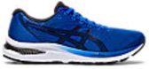 ASICS - Herenschoenen - Gel-Cumulus 22 - directoire blue/black - maat 42 1/2