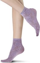 Oroblu Demibas All Colors Lace 20 Pantysokje - Maat 39-42