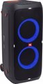 JBL PartyBox 310 - Bluetooth Party Speaker - Zwart