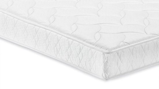 Beter Bed Soft Sense 40 Polyether Matras Kindermatras