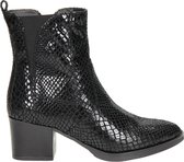 Tamaris dames boot - Zwart - Maat 39