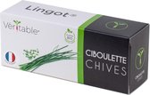 Véritable® Lingot® Organic Chives - BIO BIESLOOK navulling voor alle Véritable® binnenmoestuin-toestellen