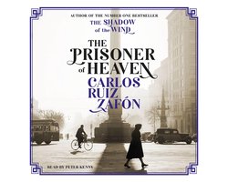 The Prisoner of Heaven
