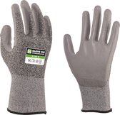 Glove On handschoen - protect .x 100B 9/L - 9