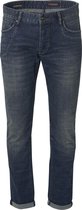 No Excess Mannen Jeans Darkblue 34-33