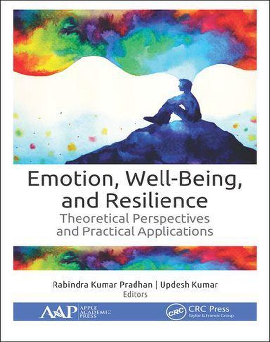Emotion, Well-Being, and Resilience - cover