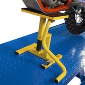 Datona® MX-lift voor Suzuki crossmotoren - Geel