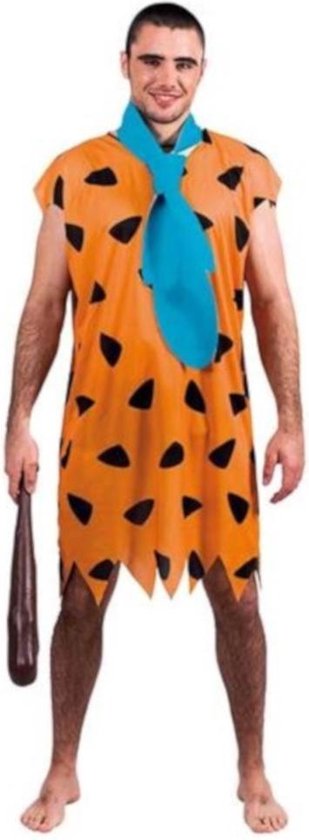 Fred Flintstone kostuum | bol.com