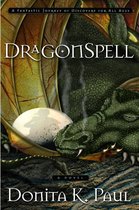 DragonKeeper Chronicles 1 - DragonSpell