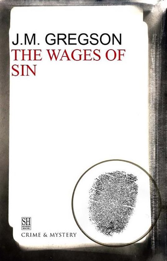 Wages of Sin (ebook), J. M. Gregson 9781448300570 Boeken