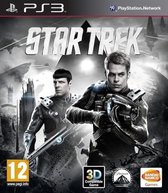 BANDAI NAMCO Entertainment Star Trek (PS3) Standaard Duits PlayStation 3