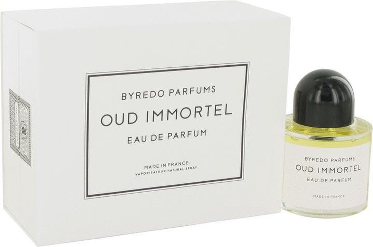 oud immortel