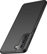 Shieldcase Slim case Samsung Galaxy S21 - zwart