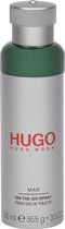 Hugo Boss Hugo Man - 100ml - Eau De Toilette