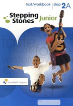 Stepping Stones Junior Step 2A text/workbook