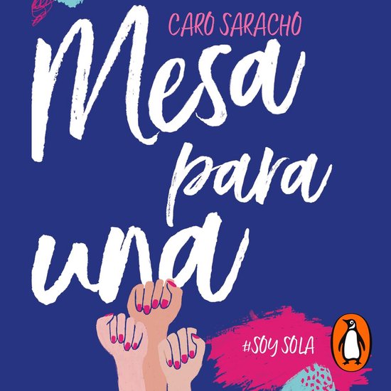 Mesa para una - cover