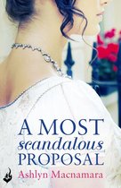 A Most Series 1 - A Most Scandalous Proposal