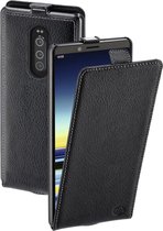 Hama Flipcase Smart Case Voor Sony Xperia 1 Zwart