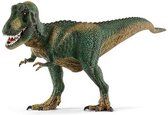 schleich DINOSAURUS Speelfiguur - Tyrannosaurus Rex - Kinderspeelgoed voor Jongens en Meisjes - vanaf 4 jaar - 14587