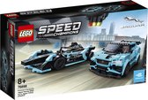 Lego Speed Champions 76898 Jaguar