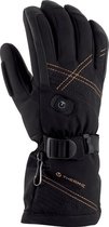 Therm-Ic Ultra Heat Gloves Women ski handschoenen vinger da zwart