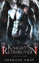 Knights of Hell 6 - Knight's Retribution (Knights of Hell, #6)