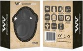 Penisring Cockring Siliconen Vibrators voor Mannen Penis sleeve - Womanvibe®
