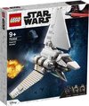 foto van LEGO Star Wars Imperial Shuttle - 75302