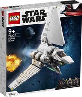 LEGO Star Wars Imperial Shuttle - 75302
