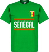 Senegal Team T-Shirt - M