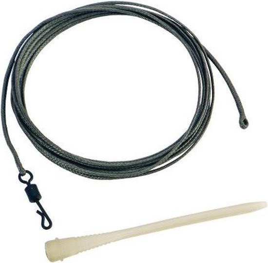 Free Fall Rig RIG SOLUTIONS Ready Made Free-Fall Leader | bol