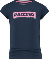 Raizzed Atlanta Kinder Meisjes T-shirt - Maat 176