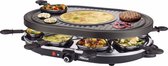 Princess 162700 Oval Grill Party
