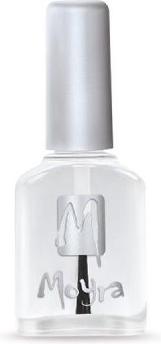 Goedkoopste Moyra Topcoat Fast Dry