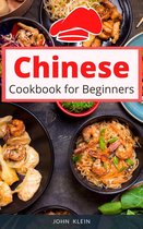 Asian Cookbook - Chinese Cookbook for Beginners
