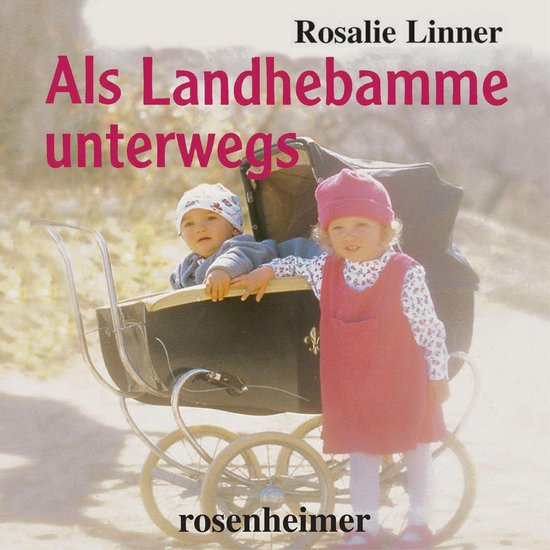 Als Landhebamme unterwegs - cover