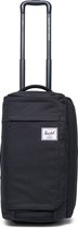 Wheelie Outfitter 50L Black