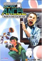 Biographie 02 - Michel Ancel ( Pix N Love Edition )