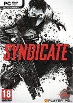 Syndicate - Windows