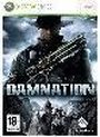 Codemasters Damnation, Xbox 360 Italien