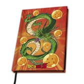 Dragon Ball - Shenron A5 Notebook