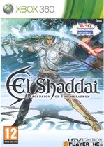 El Shaddai  - Xbox 360