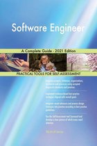 Software Engineer A Complete Guide - 2021 Edition
