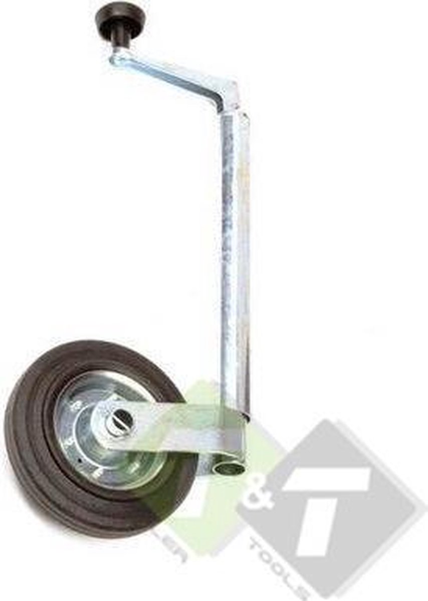Neuswiel, 35mm, stalen velg, verzinkt