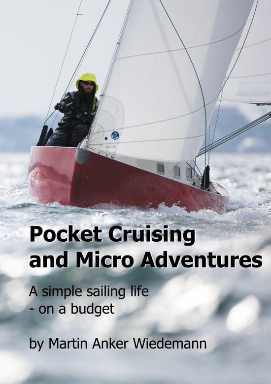 Pocket Cruising and Micro Adventures - cover